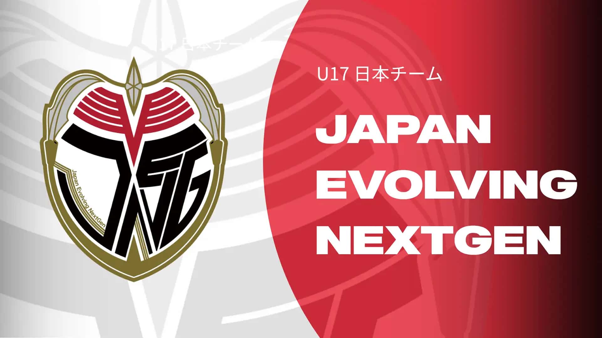 Japan Evolving NextGen