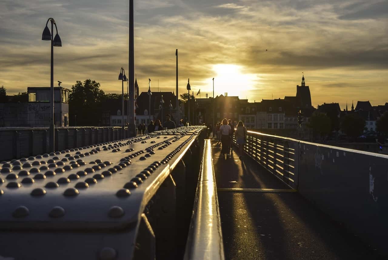 マーストリヒト市 3