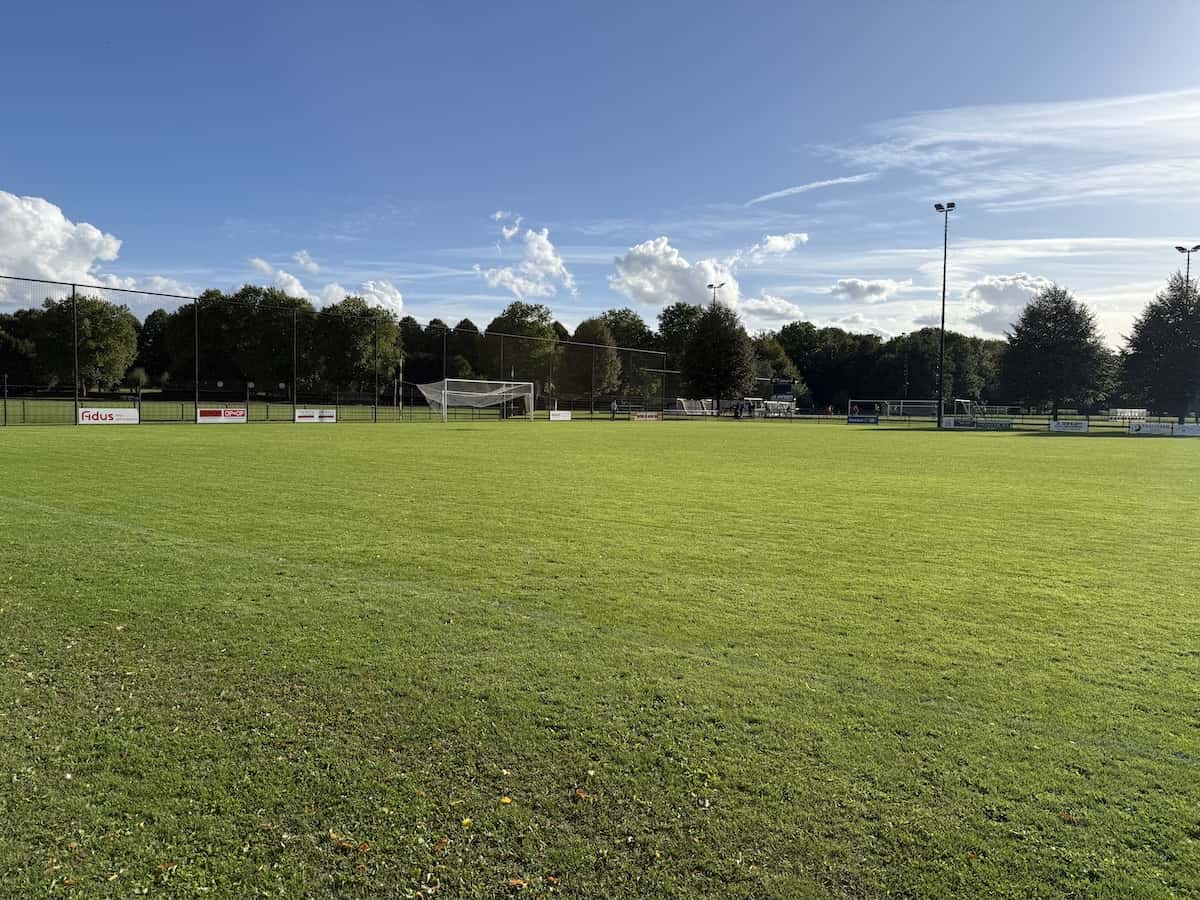 ユース練習場 3