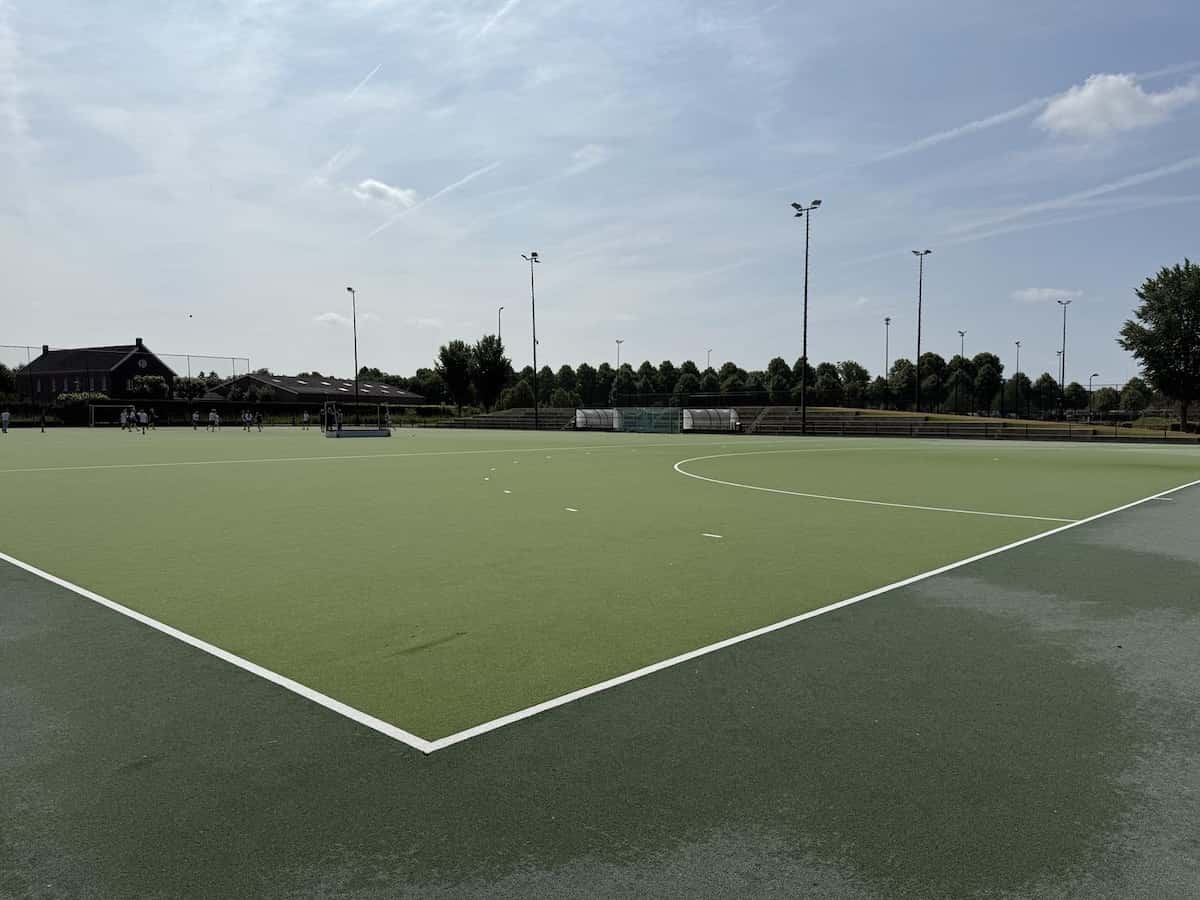 スタジアム裏スポーツファシリティ 2