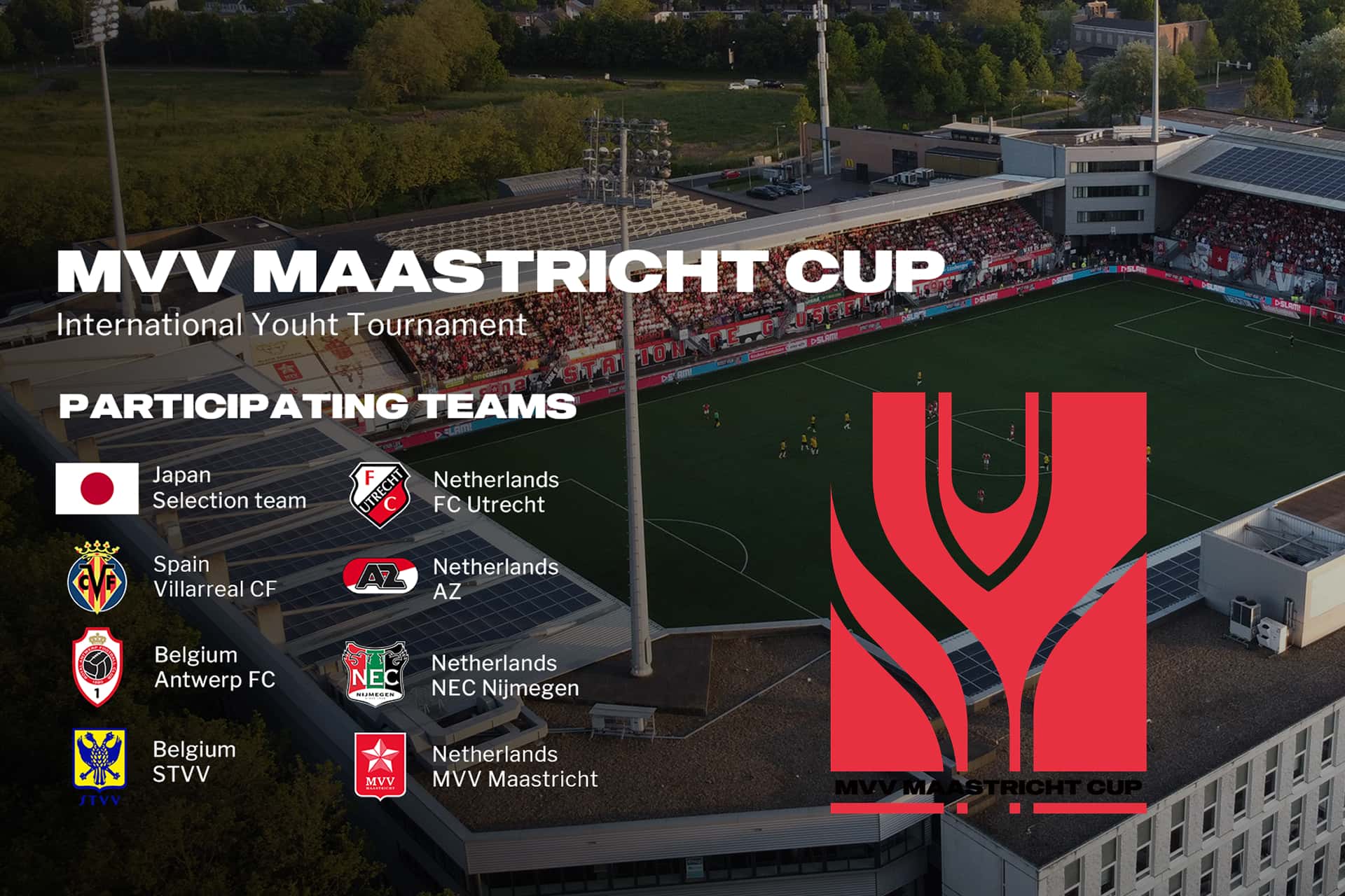 MVV Maastricht Cup