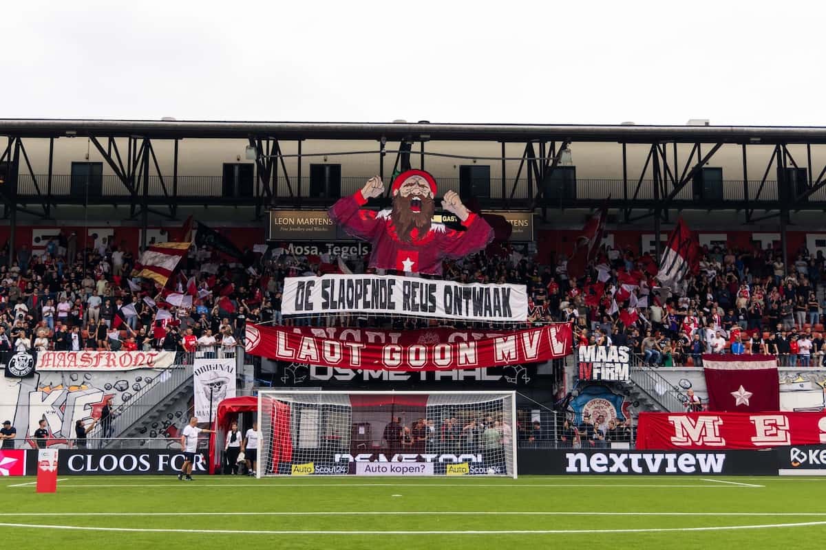 MVVマーストリヒト 1