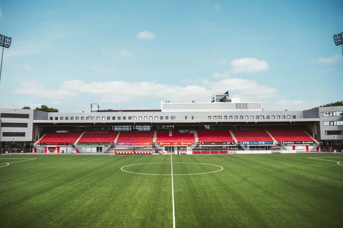 MVVマーストリヒト 2