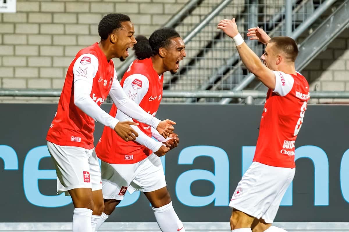 MVVマーストリヒト 3