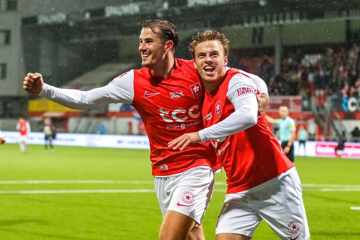 MVVマーストリヒト 4