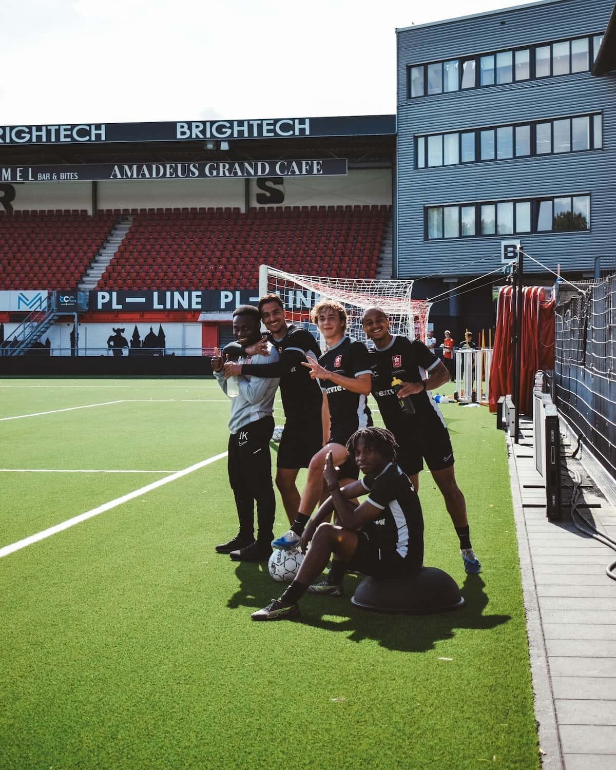 MVVマーストリヒト 5