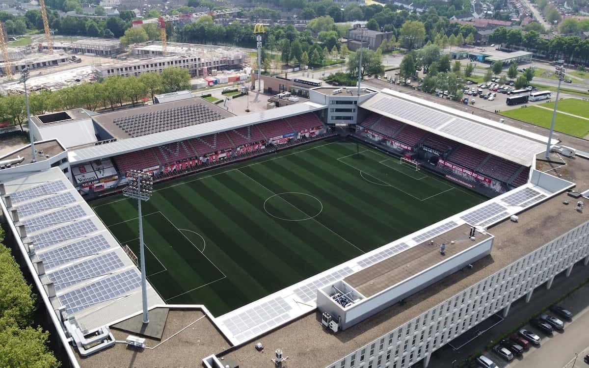 スタディオン・デ・ゲッセルト