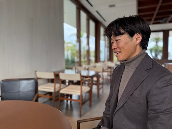 中山尚英 MVV Maastricht Football HUB