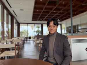 中山尚英 MVV Maastricht Football HUB