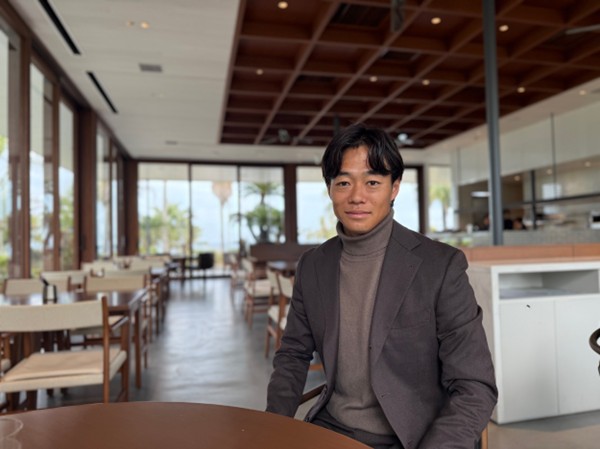 中山尚英 MVV Maastricht Football HUB