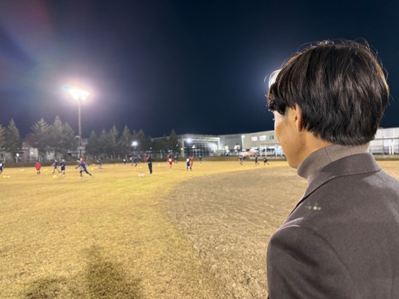 中山尚英 MVV Maastricht Football HUB